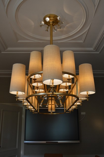 20+8 light, 250cm oblong bespoke chandelier.-empel-collections-custom chandelier Bloemenheuvel Bellisimo-009_main_636306494572637738.JPG
